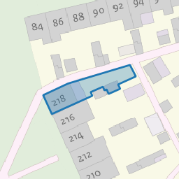 Perceel DRN00-P-1660