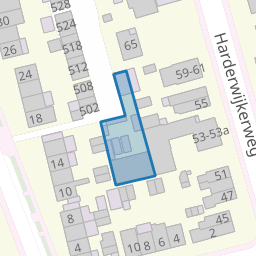 Perceel DRN00-P-1696