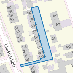 Perceel DRN00-P-1697