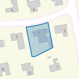 Perceel DRN00-P-1709