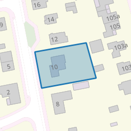 Perceel DRN00-P-1716