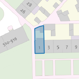 Perceel DRN00-P-1726