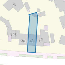 Perceel DRN00-P-1738