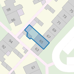 Perceel DRN00-P-1767