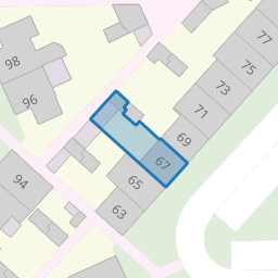 Perceel DRN00-P-1768