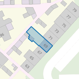 Perceel DRN00-P-1769