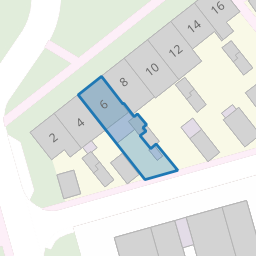 Perceel DRN00-P-1780