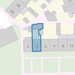 Perceel DRN00-P-1782