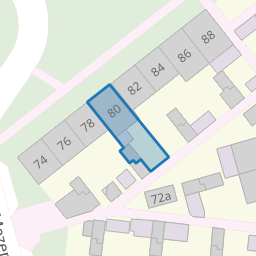 Perceel DRN00-P-1820