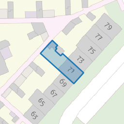 Perceel DRN00-P-1854