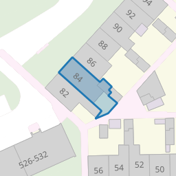 Perceel DRN00-P-1861