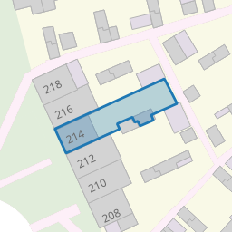 Perceel DRN00-P-1875