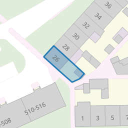 Perceel DRN00-P-1879