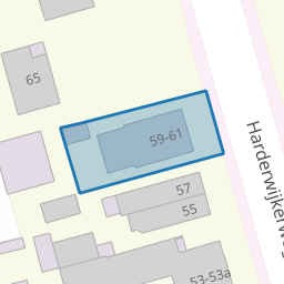 Perceel DRN00-P-1891