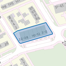 Perceel DRN00-P-1903