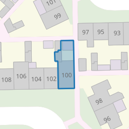 Perceel DRN00-P-1961