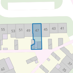 Perceel DRN00-P-1970