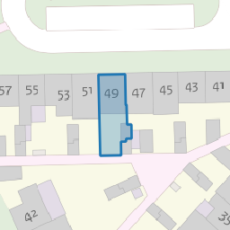 Perceel DRN00-P-1971