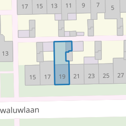 Perceel DRN00-P-1976