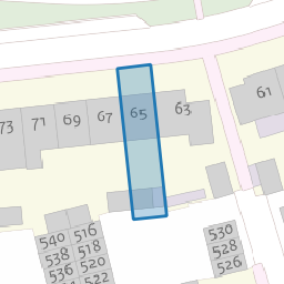 Perceel DRN00-P-1997