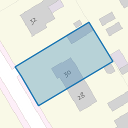 Perceel DRN00-P-2005