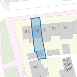 Perceel DRN00-P-2023