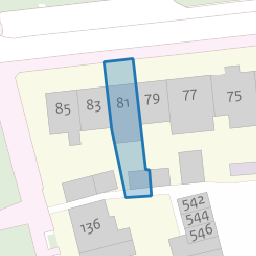 Perceel DRN00-P-2024