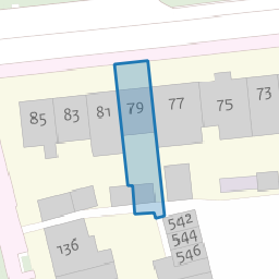 Perceel DRN00-P-2025