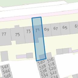Perceel DRN00-P-2029