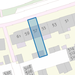 Perceel DRN00-P-2033