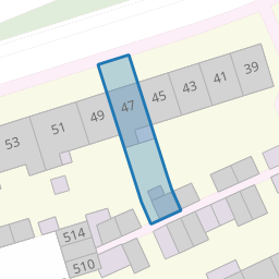 Perceel DRN00-P-2038