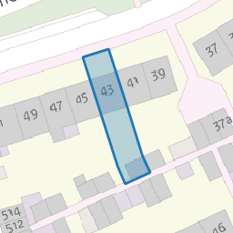 Perceel DRN00-P-2040