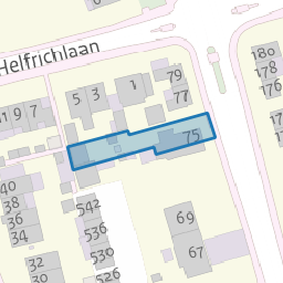 Perceel DRN00-P-2045