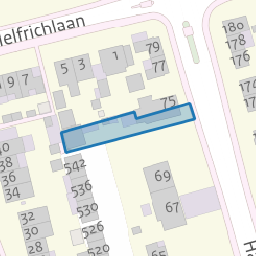 Perceel DRN00-P-2046