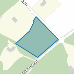 Perceel DRN00-P-2070