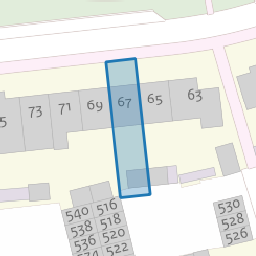 Perceel DRN00-P-2073