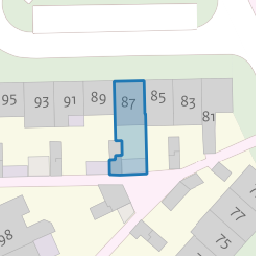 Perceel DRN00-P-2095