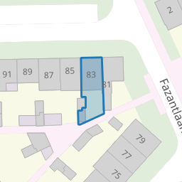 Perceel DRN00-P-2097