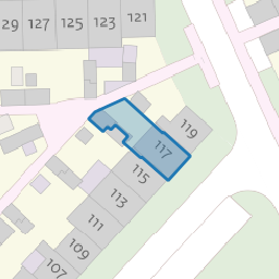 Perceel DRN00-P-2100