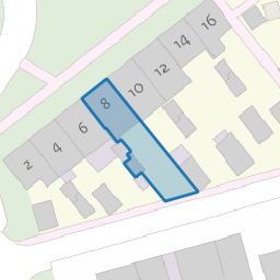 Perceel DRN00-P-2109