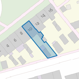 Perceel DRN00-P-2110