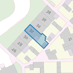 Perceel DRN00-P-2118