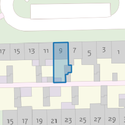 Perceel DRN00-P-2129