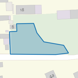 Perceel DRN00-P-2160