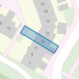 Perceel DRN00-P-2191