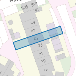 Perceel DRN00-P-2197