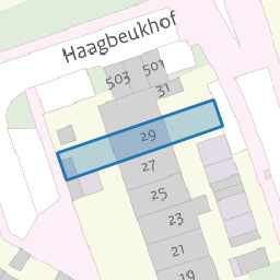 Perceel DRN00-P-2199