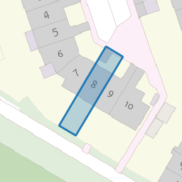 Perceel DRN00-P-2208