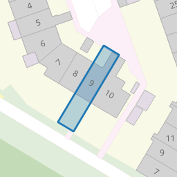 Perceel DRN00-P-2209