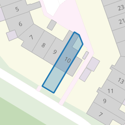 Perceel DRN00-P-2210